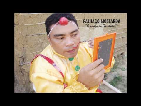 CHU CHU- UA ( Versão em Português - Palhaço Mostarda)