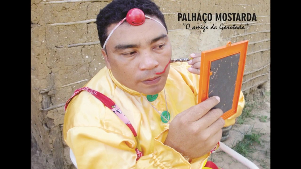 CHU CHU- UA em Português 🎉: Diversão com Palhaço Mostarda