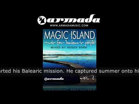 Magic Island Vol. 2 Track 05 Preview 🎶
