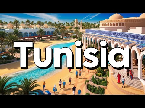 Tunisia - Best Things To Do & Visit | Travel Guide