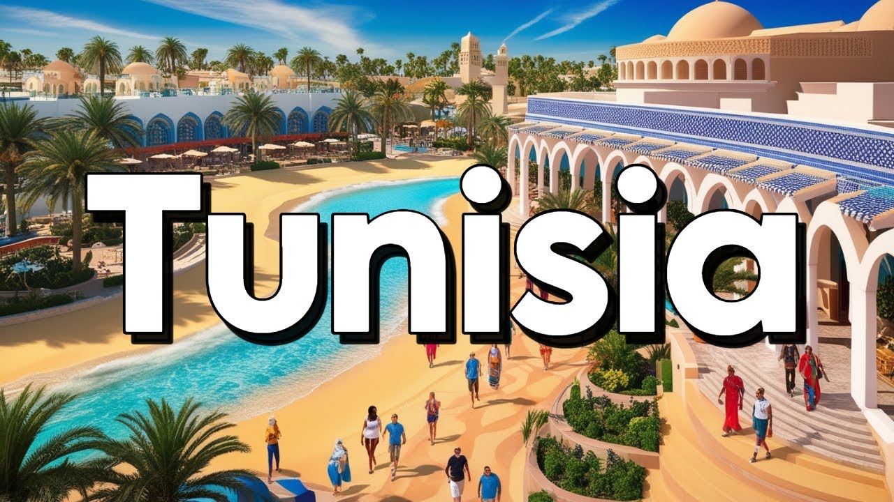 Discover Tunisia: Top Attractions & Must-See Spots for Your Trip πΉπ³
