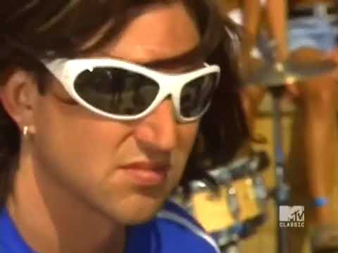 Dishwalla - Counting Blue Cars (Live 1996) 🎶