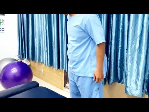 Nắn chỉnh cột sống cùng LCC CHIROPRACTIC