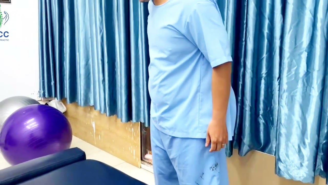 Nắn Chỉnh Cột Sống Tối Ưu tại LCC Chiropractic – Đánh Thức Sức Khỏe Của Bạn 💪