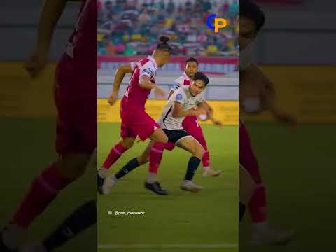 Matheus Silva Tantang Ramai Rumakiek Jadi Top Skorer Persipura Jayapura