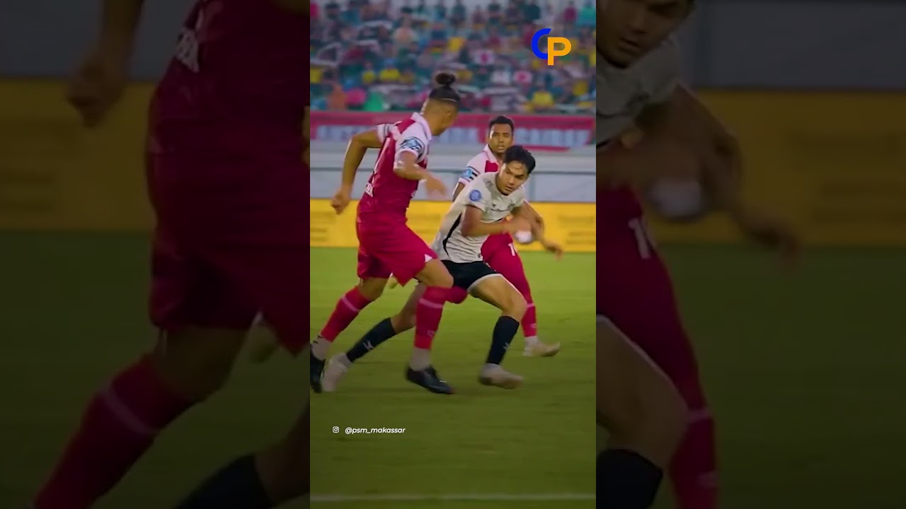 Matheus Silva Bersaing Ketat dengan Ramai Rumakiek Jadi Top Skorer Persipura ⚽