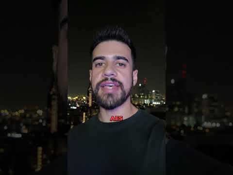 Why do hackers love XOR encryption