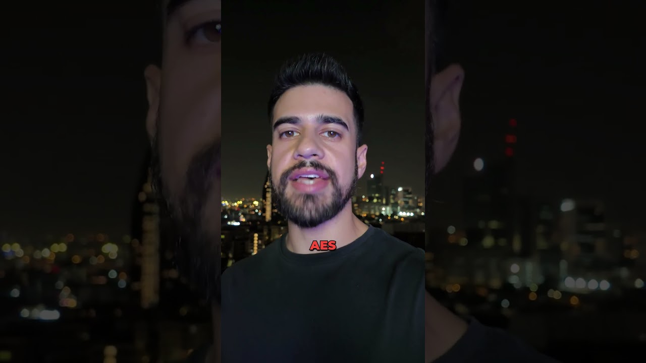 Why Hackers Favor XOR Encryption for Malicious Purposes 🔐