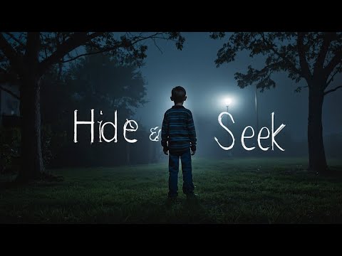 3 Scary TRUE Hide & Seek Horror Stories