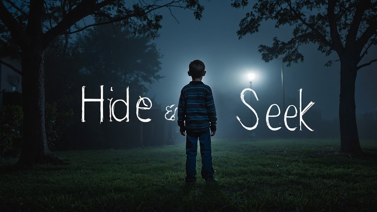3 Three True Hide & Seek Horror Stories