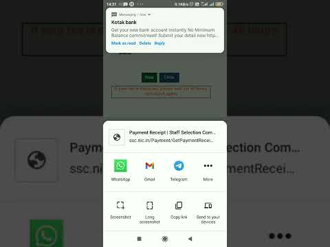 There was a problem in printing the page. Try again solution....press the 3 dot then share button