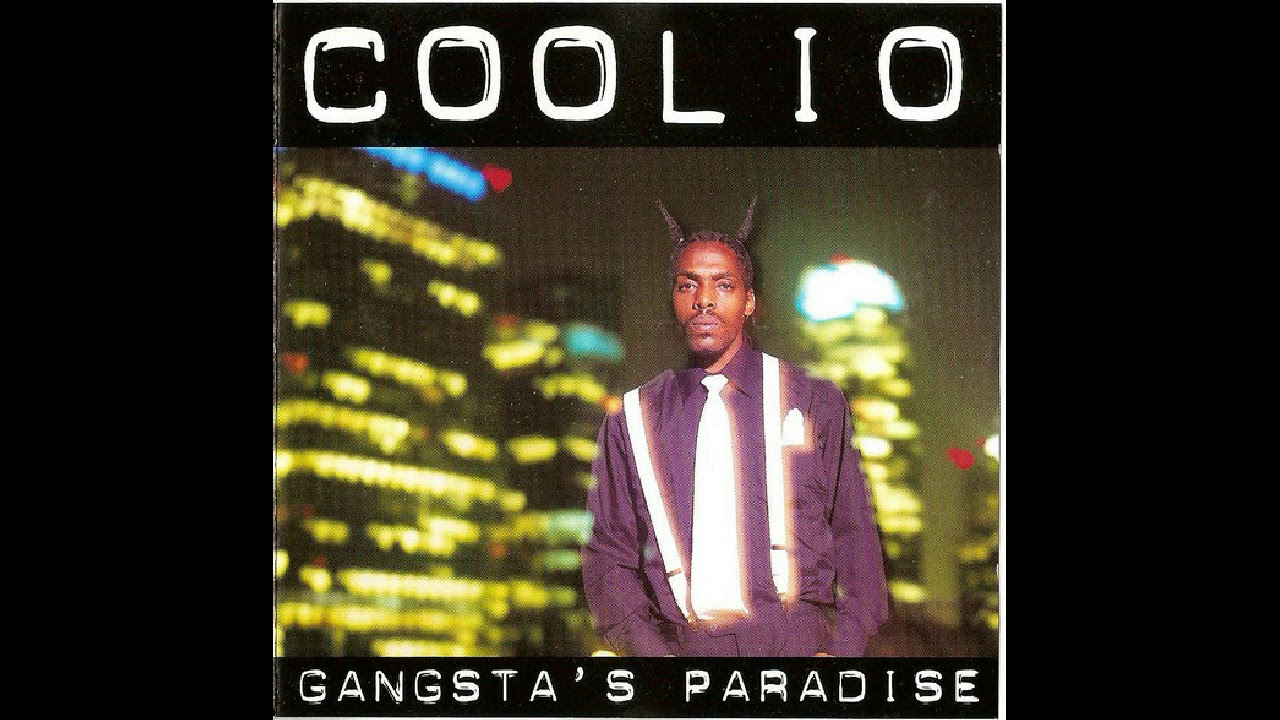 Coolio - Gangsta's Paradise (Extended) 🎶