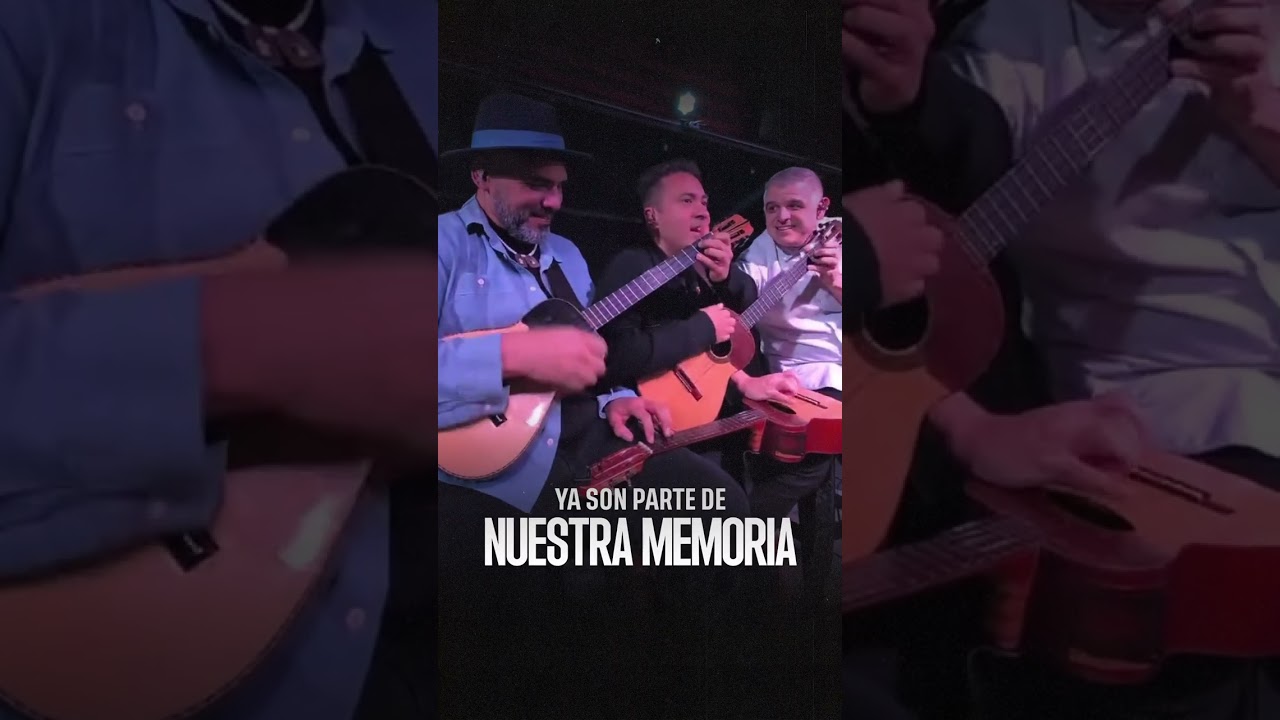 C4Trio celebra 20 años con gira 🎶
