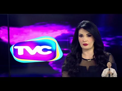 TVC Noticias Estelar - Martes 25 Nov 2025
