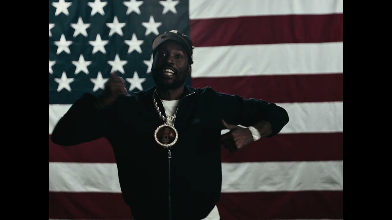 Meek Mill - 4th of July ft. Fridayy (Official Video)