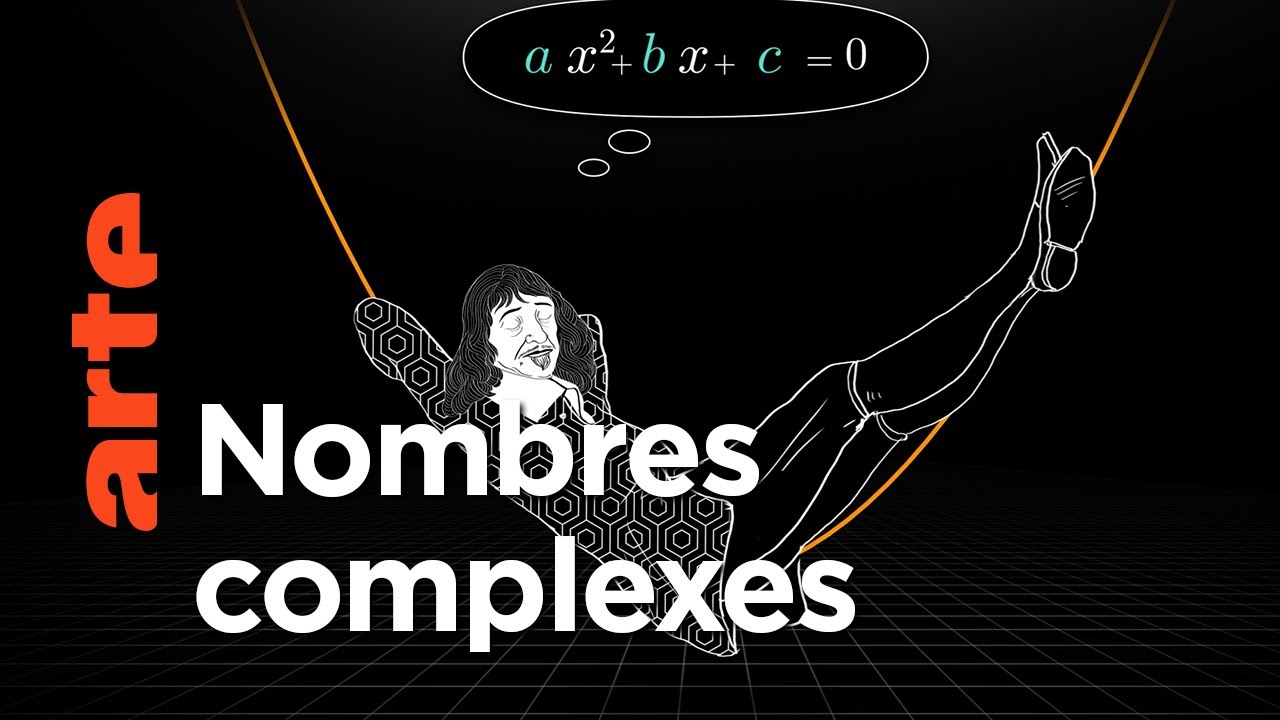 Exploration du plan complexe : un pique-nique mathématique fascinant 🌐