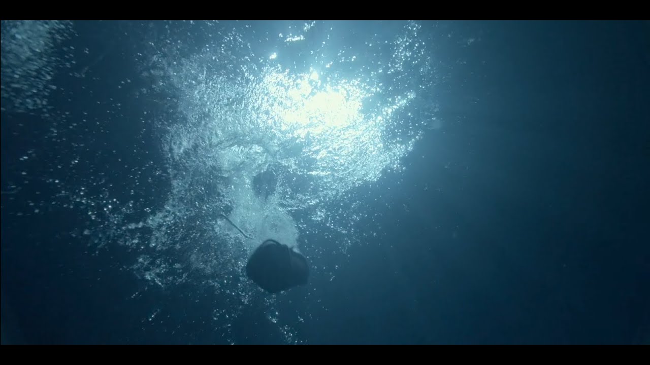 Our Flag Means Death 02x03 β Final scene