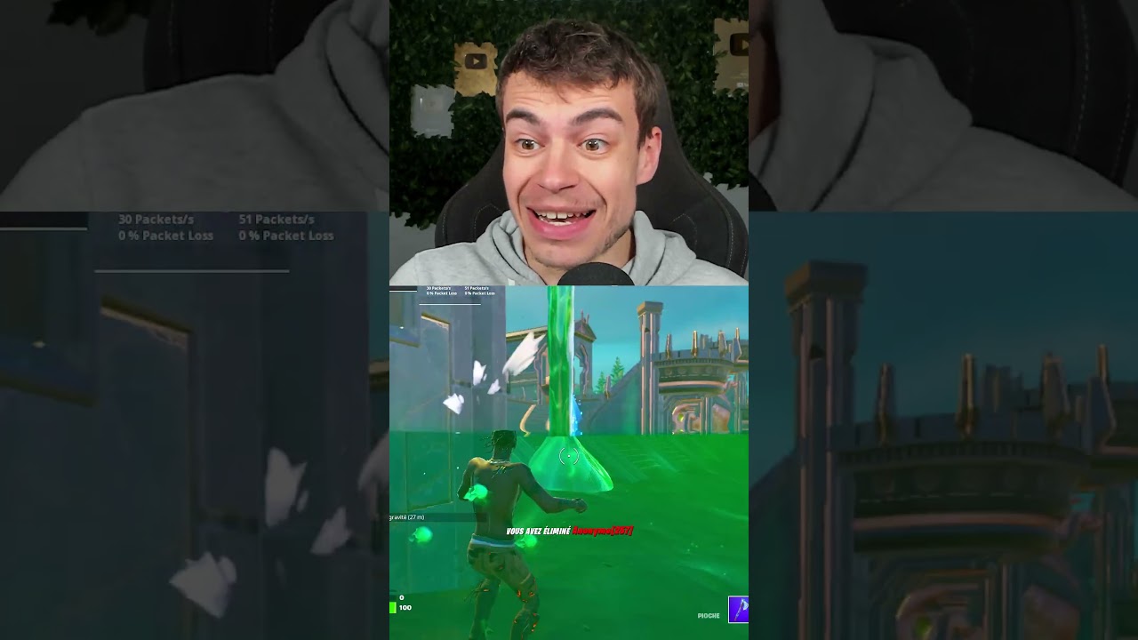 Débuter Fortnite comme un pro 🎮