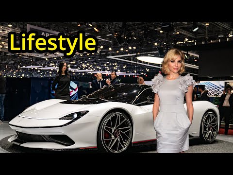 Cara Buono's Lifestyle โ
2020 - Biography, Boyfriend, Net Worth, House, Cars!!