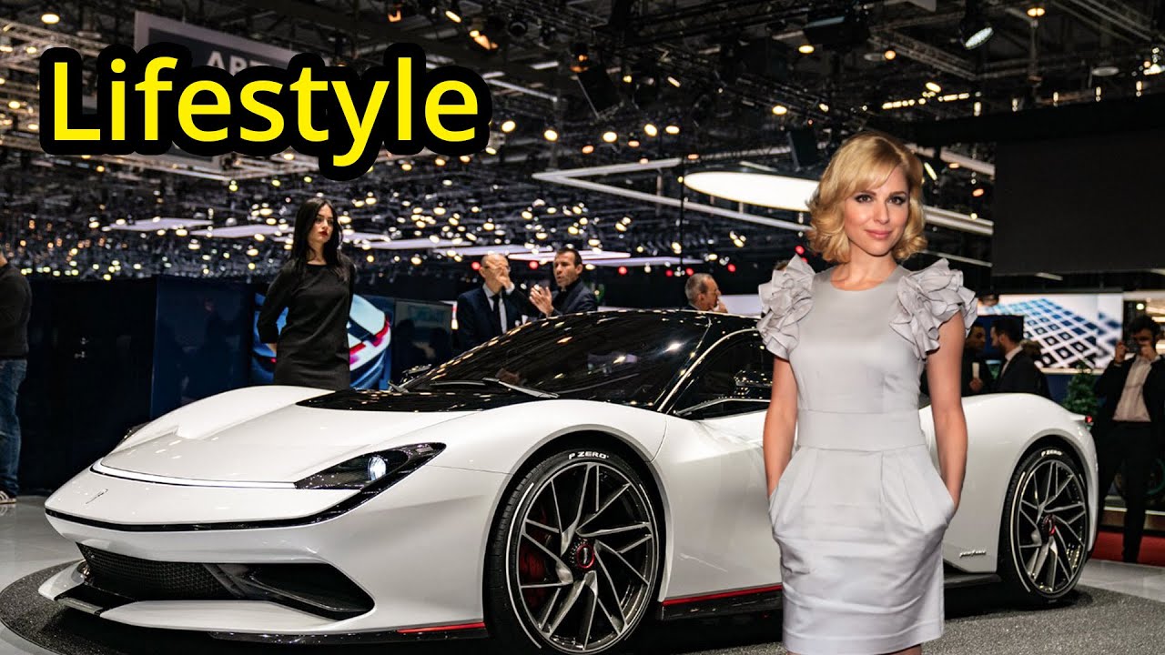 Cara Buono's Lifestyle & Career Highlights 2020: Net Worth, House, Cars & More 🚗