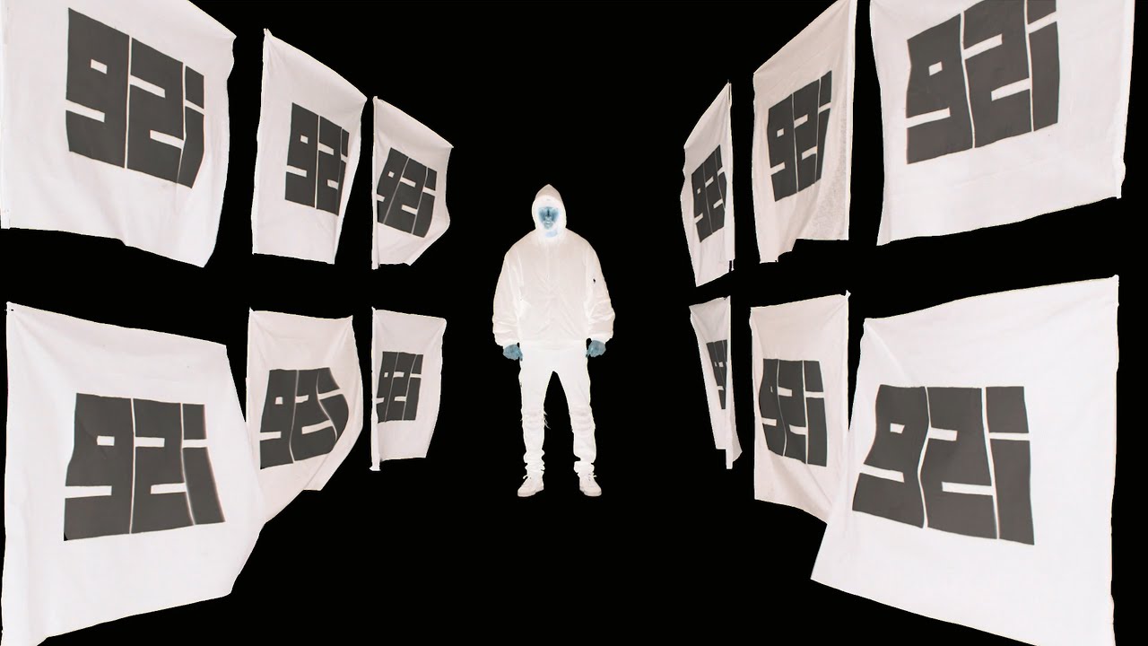 Booba - Variant (Official Clip) 🎶