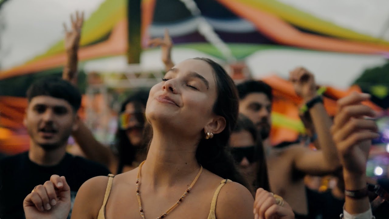 GroundBass at Intense Open Air 2025 🎶 (Full Video)