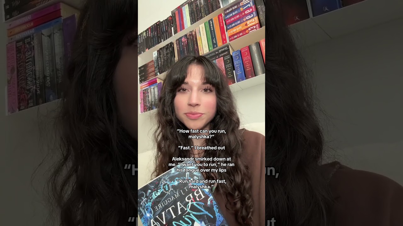 Mafia Romance Books That Hit Differently 🔥