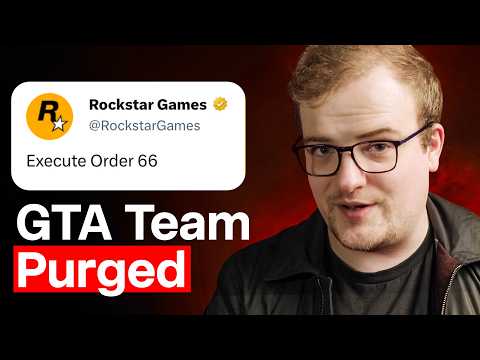 Rockstar Games DENY The Allegations
