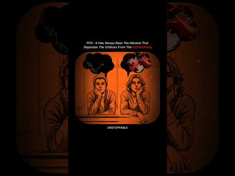 Beyond Ordinary #motivation #mindset #selfimprovement