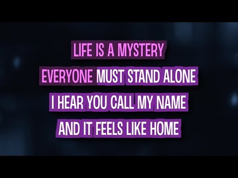Like A Prayer (Karaoke) - Madonna