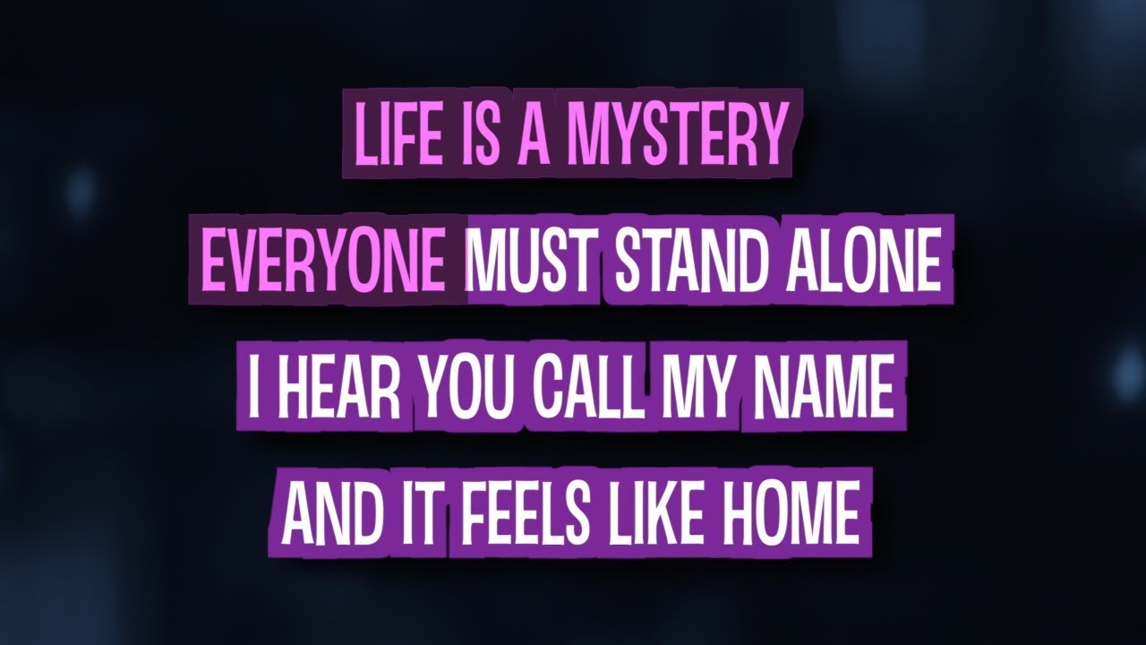 Like A Prayer (Karaoke) - Madonna
