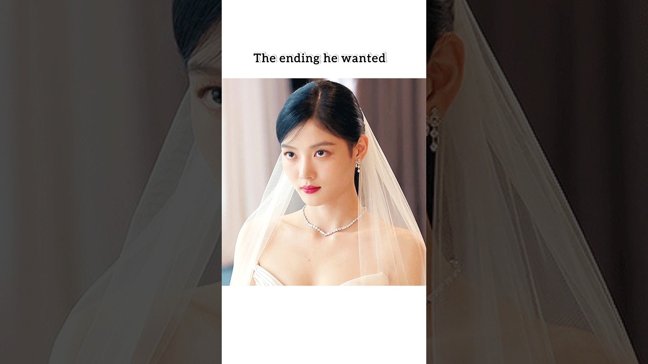 Heartbreaking Ending in My Demon 💔