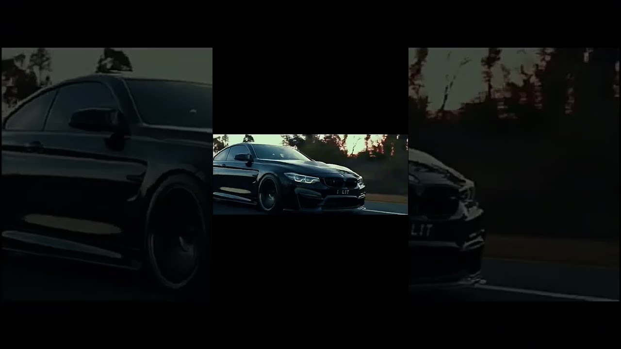 BMW Transformation | Infinite Edits by XCreationEdits 🚗