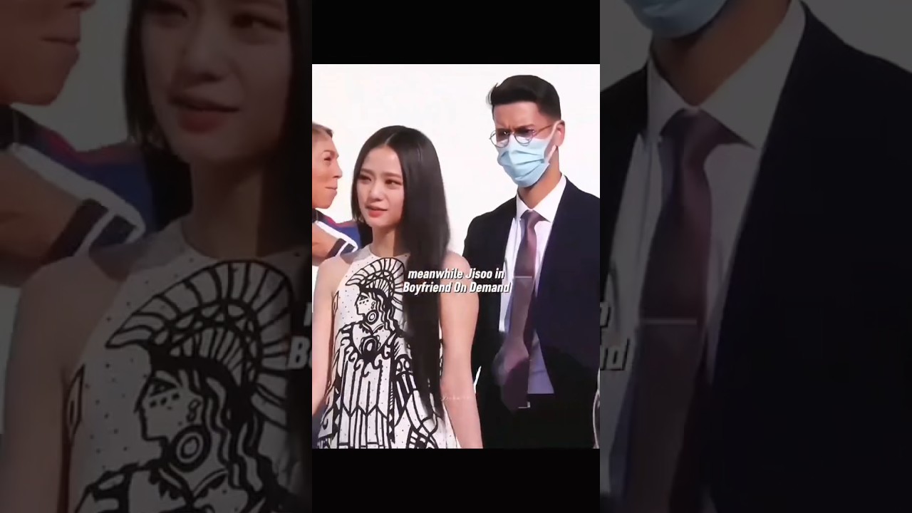 Excited for the Snow Drop K-Drama Premiere ❄️