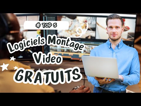 Les 5 MEILLEURS Logiciels de Montage Vidéo GRATUITS (Débutants Bienvenus!)