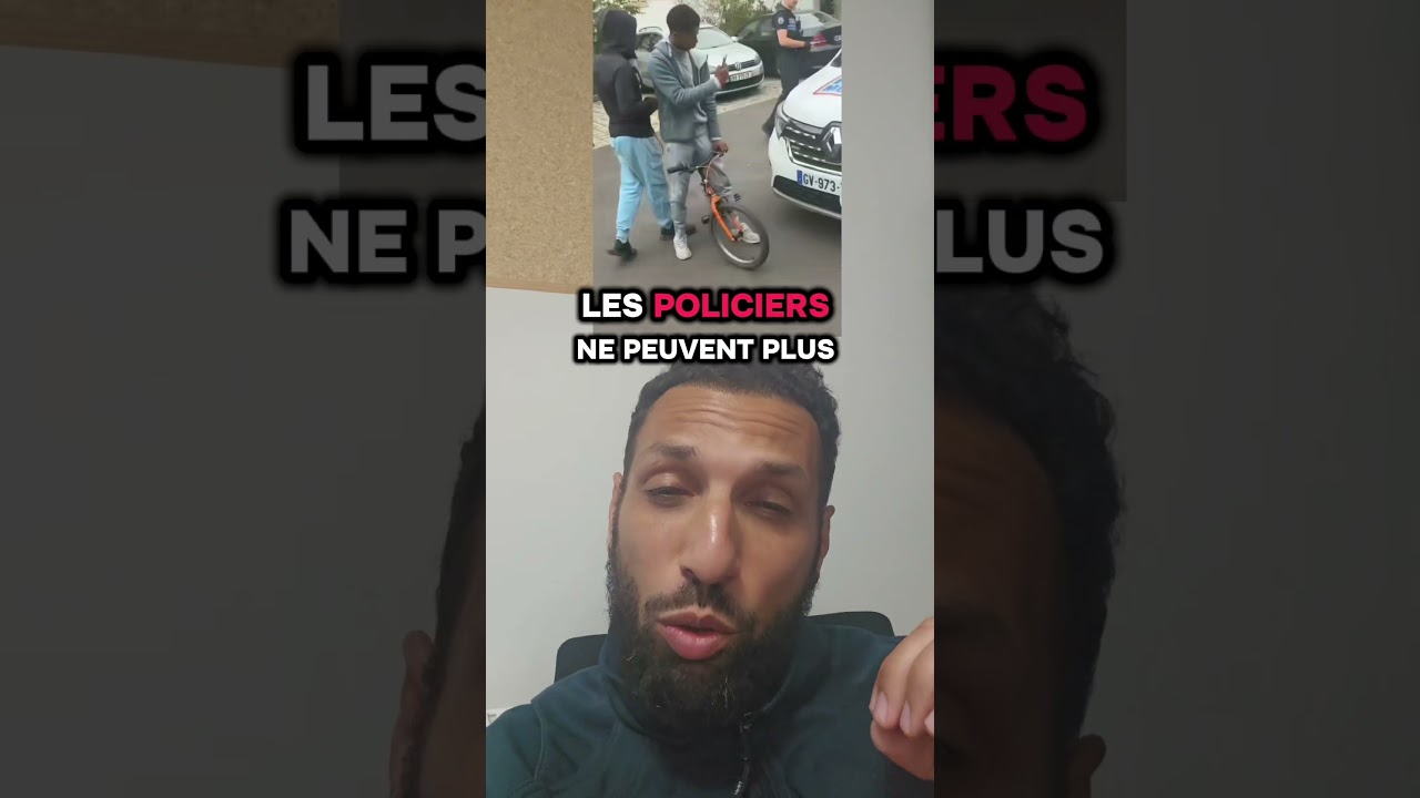 France's Education & Justice in Troubled Neighborhoods 🇫🇷