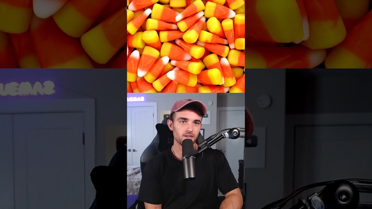 Candy: Overrated or Underrated? 🍬