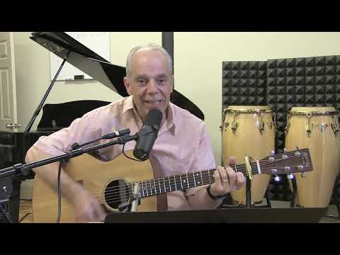 Bob's Sing Along - Folk Song Edition