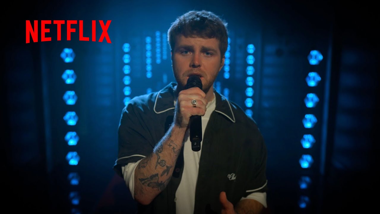 Alex Warren - Ordinary (Live from Love Is Blind) 🎶