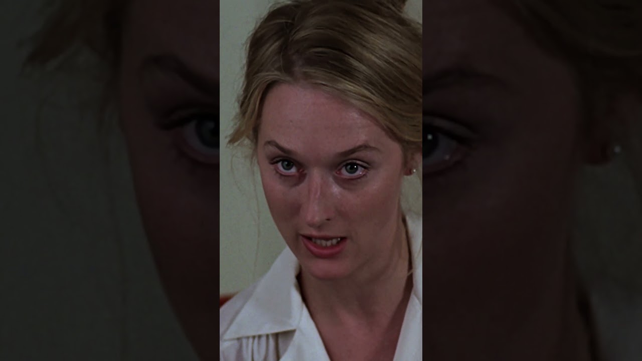 Ted Kramer Faces His Wife’s Departure in #KramerVsKramer