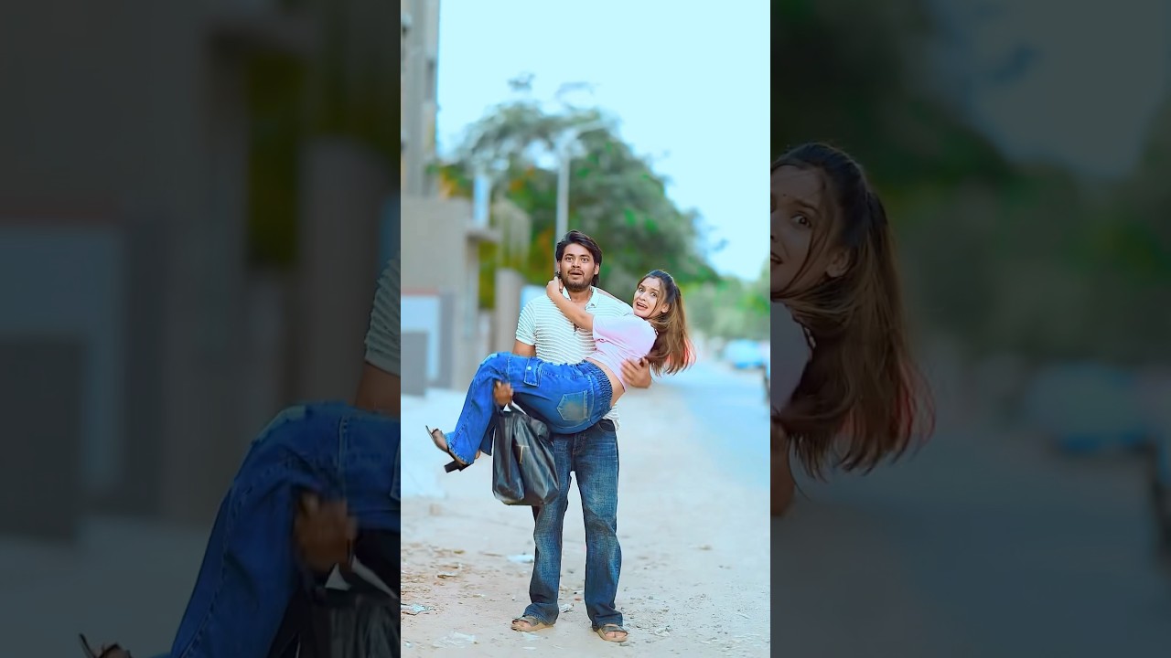 Ambulance π Part 2 | SurajActor's Exciting New Shorts