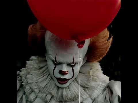 Pennywise x Cradles | edit |