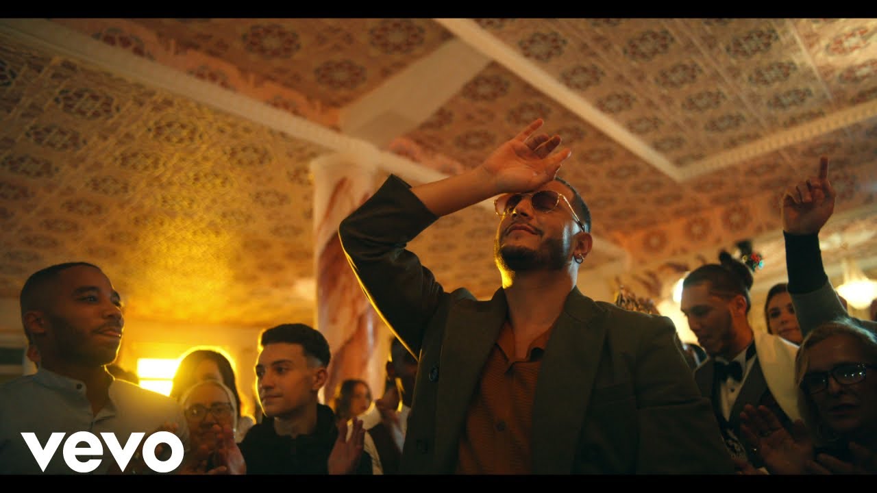 DJ Snake's 'Disco Maghreb' Official Music Video – A Tribute to His Roots 🎶