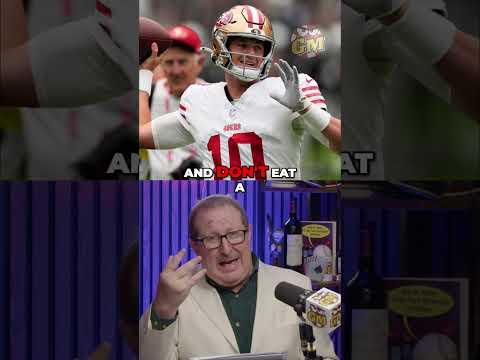 49ers Vs. Giants | NFL Picks Week 9