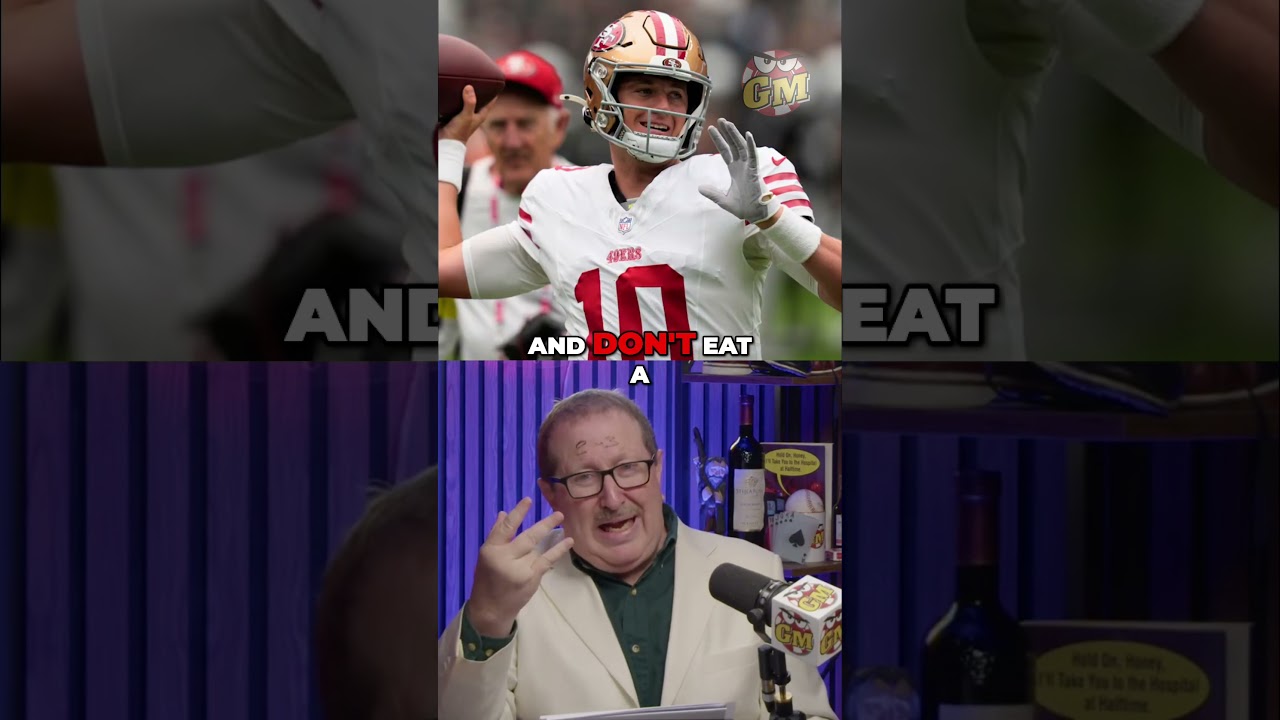 49ers vs. Giants Week 9 NFL Picks π: Will San Francisco Break the Pattern?