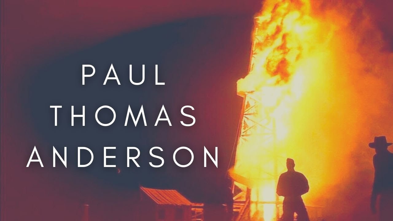 The Cinematic Brilliance of Paul Thomas Anderson 🎬