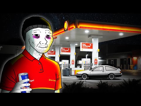 Life of a Night Shift worker