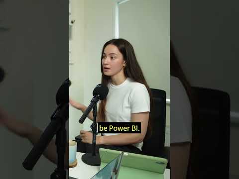 Use of Power BI as a Business Analyst #dataanalyst #businessanalyst #career