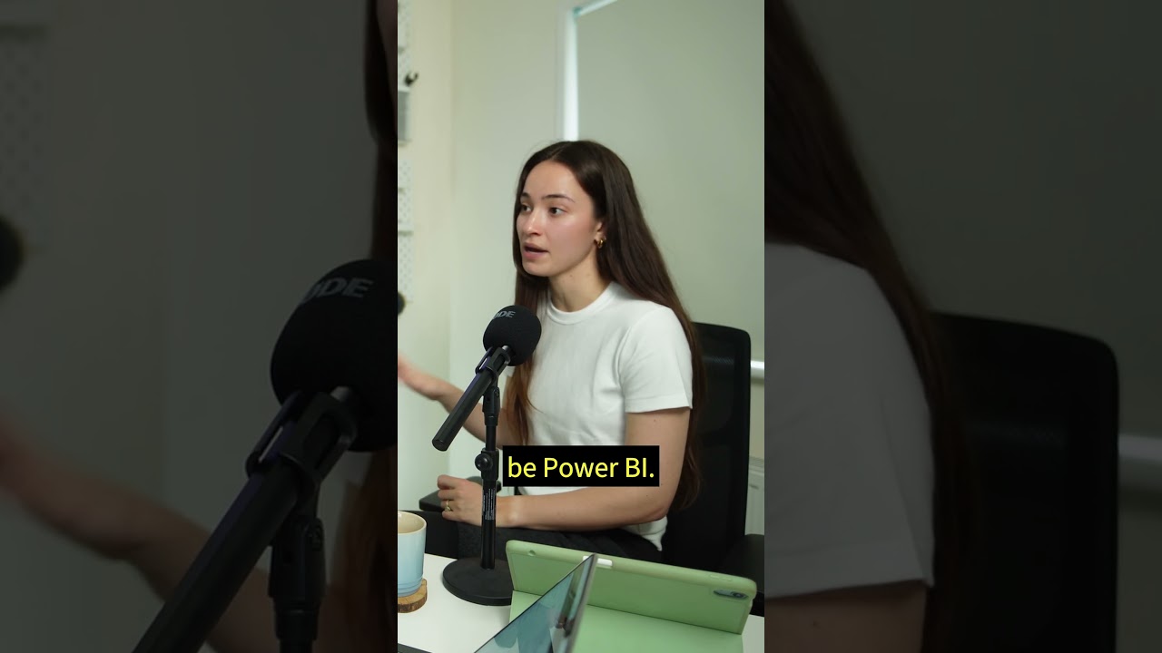 Unlocking Business Insights: How Power BI Empowers Data & Business Analysts 📊