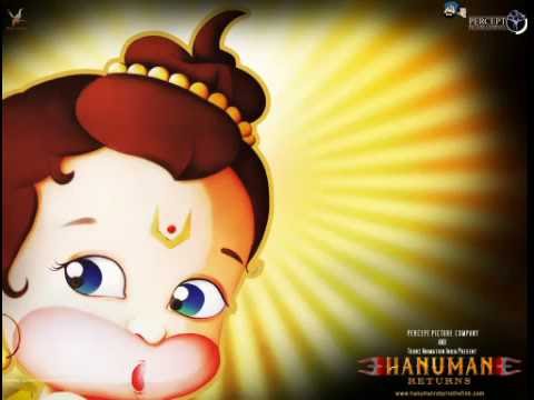Hanuman Chalisa in Children's Voice 🧒
